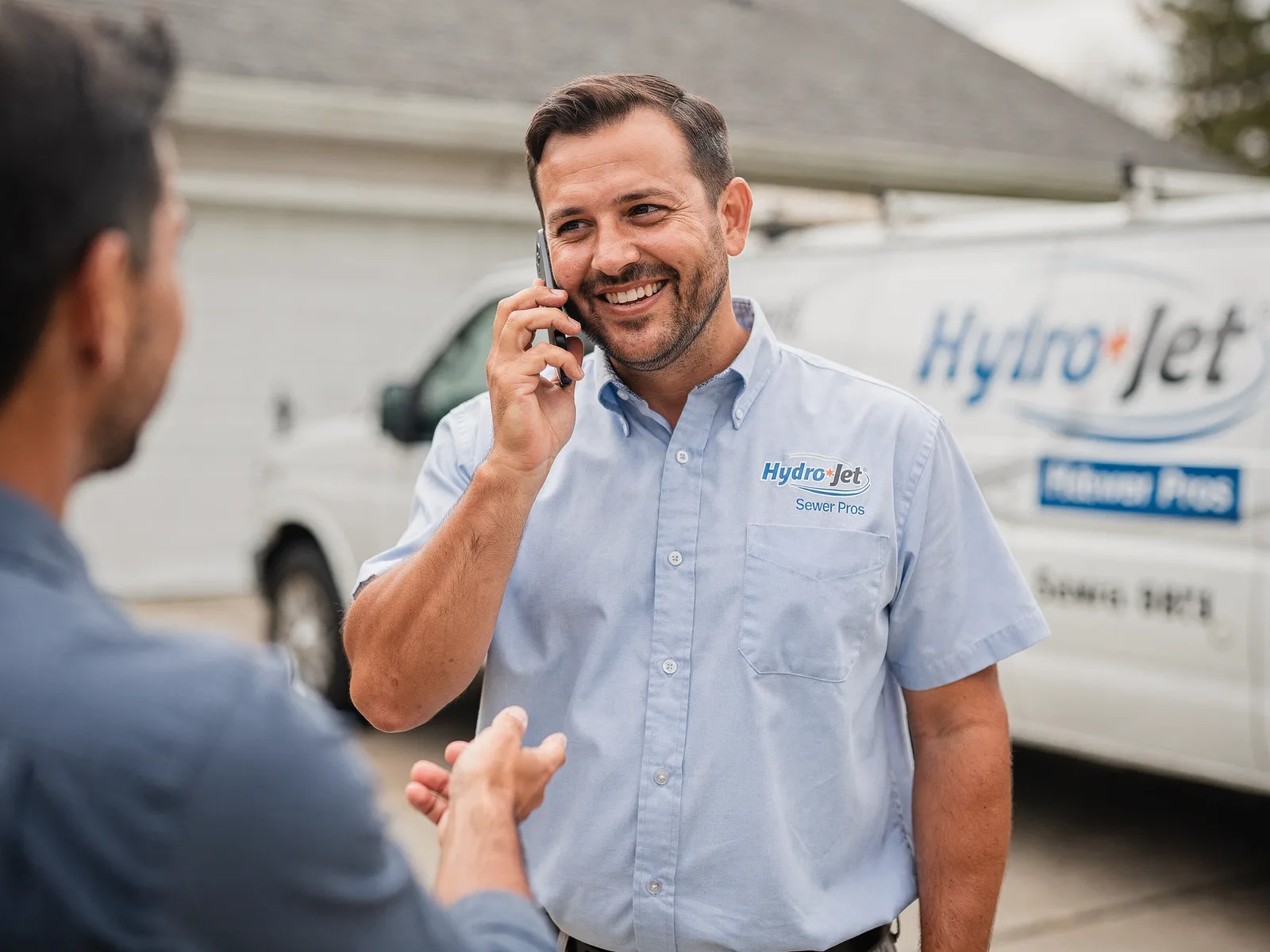 Hydro Jetting Western Grove, AR FAQs